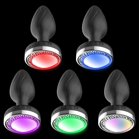 com is updated by our users community with new Butt-plug GIFs every day We have the largest library of xxx GIFs on the web. . Light up buttplug porn